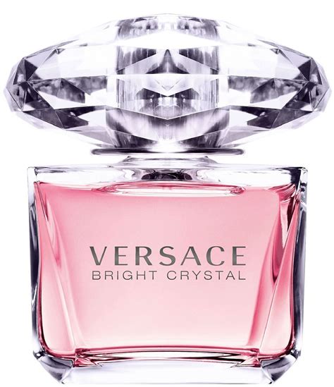 versace bright crystal deluxe medallion|Versace perfume for women.